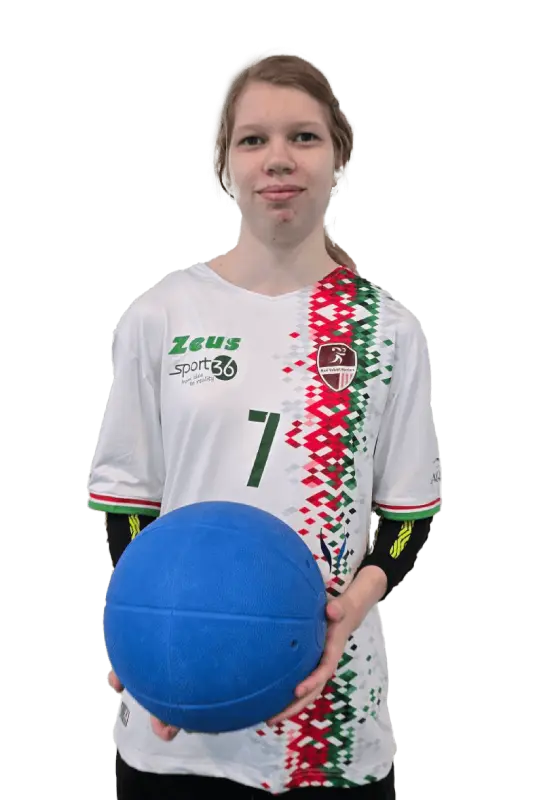 Kófiás Mira
